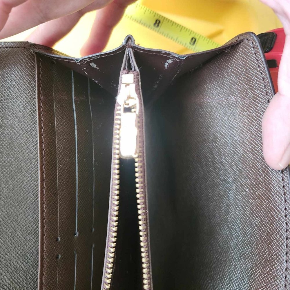 Long wallet - Picture 8 of 13